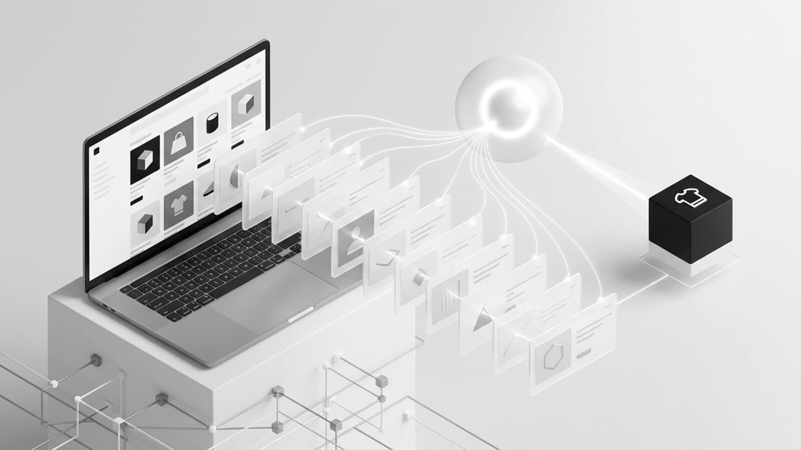 Shopify für ChatGPT optimieren: So werden Produkte für AI Shopping verständlich