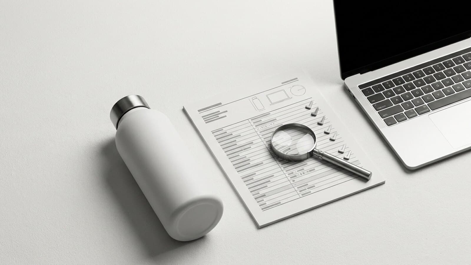 Produktbeschreibungen mit KI erstellen: Der Fakten-zuerst-Workflow