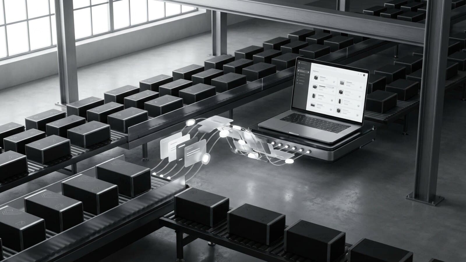 Produkttexte automatisieren: Der Workflow für 100 bis 10.000 Produkte
