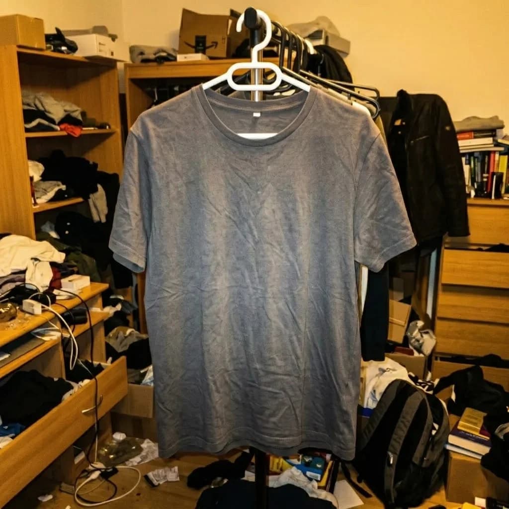 Baumwoll T-Shirt